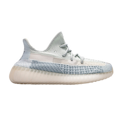 Adidas Yeezy Boost 350V2 Cloud White Reflective Sneakers