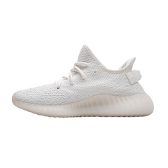 Adidas Yeezy Boost 350V2 Cream White Sneakers
