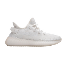 Adidas Yeezy Boost 350V2 Cream White Sneakers