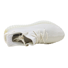 Adidas Yeezy Boost 350V2 Cream White Sneakers