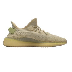 Adidas Yeezy Boost 350V2 Flax Sneakers