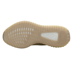 Adidas Yeezy Boost 350V2 Flax Sneakers