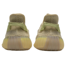 Adidas Yeezy Boost 350V2 Flax Sneakers