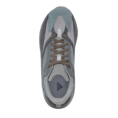 Adidas Yeezy Boost 700V2 Teal Blue Sneakers