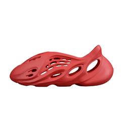 Adidas Yeezy Foam Runner Vermillion Sneakers