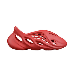 Adidas Yeezy Foam Runner Vermillion Sneakers
