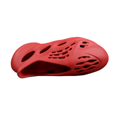 Adidas Yeezy Foam Runner Vermillion Sneakers