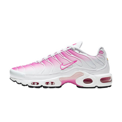 Nike Air Max Plus TN Pink Fade Sneakers