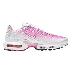 Nike Air Max Plus TN Pink Fade Sneakers