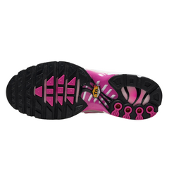 Nike Air Max Plus TN Pink Fade Sneakers