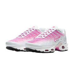 Nike Air Max Plus TN Pink Fade Sneakers