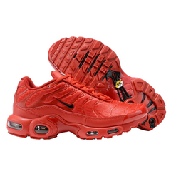Nike Air Max Plus TN Vermelho Sneakers