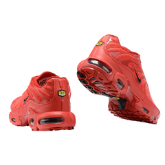 Nike Air Max Plus TN Vermelho Sneakers