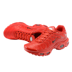 Nike Air Max Plus TN Vermelho Sneakers