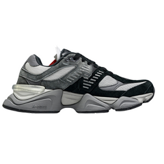 New Balance 9060 Black Castlerock Sneakers