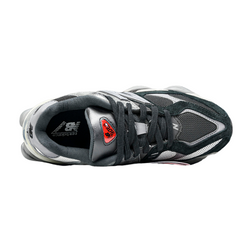 New Balance 9060 Black Castlerock Sneakers