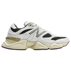 New Balance 9060 Black Coffe Sneakers