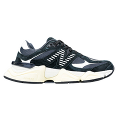 New Balance 9060 Black White Sneakers