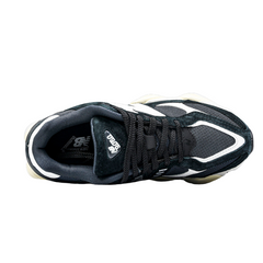 New Balance 9060 Black White Sneakers