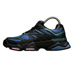 New Balance 9060 Blue Agate Sneakers
