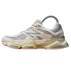 New Balance 9060 Grey Matter Sneakers