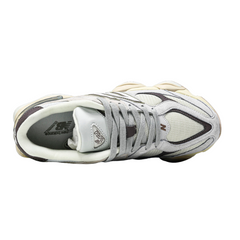 New Balance 9060 Grey Matter Sneakers