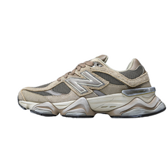 New Balance 9060 Mushroom Sneakers
