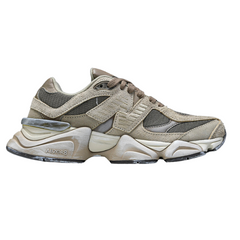 New Balance 9060 Mushroom Sneakers