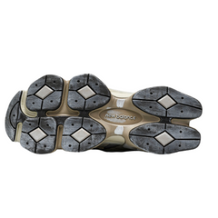 New Balance 9060 Mushroom Sneakers