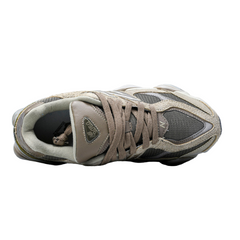 New Balance 9060 Mushroom Sneakers