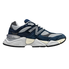 New Balance 9060 Natural Indigo Sneakers