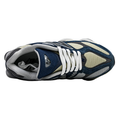 New Balance 9060 Natural Indigo Sneakers