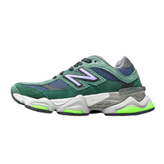 New Balance 9060 Nightwatch Purple Sneakers
