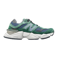 New Balance 9060 Nightwatch Purple Sneakers