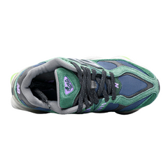 New Balance 9060 Nightwatch Purple Sneakers