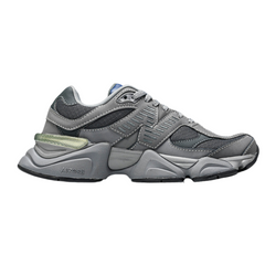 New Balance 9060 Gray Sneakers