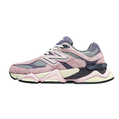 New Balance 9060 Pink Lavender Sneakers