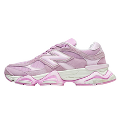 New Balance 9060 Pink Overdye Sneakers