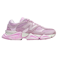 New Balance 9060 Pink Overdye Sneakers
