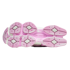 New Balance 9060 Pink Overdye Sneakers