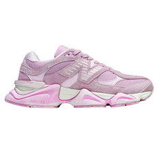 New Balance 9060 Pink Overdye Sneakers