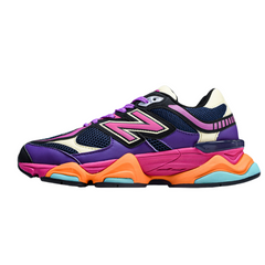 New Balance 9060 Purple Shadow Sneakers