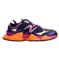 New Balance 9060 Purple Shadow Sneakers