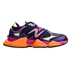 New Balance 9060 Purple Shadow Sneakers
