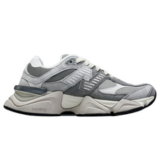 New Balance 9060 Quartz Grey Sneakers