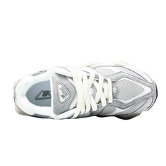 New Balance 9060 Quartz Grey Sneakers