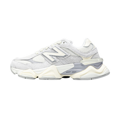 New Balance 9060 Quartz Grey Sneakers
