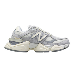 New Balance 9060 Quartz Grey Sneakers