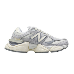 New Balance 9060 Quartz Grey Sneakers