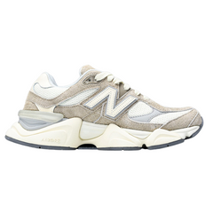 New Balance 9060 Quartz Grey Sneakers